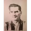 JACKIE MILBURN CHARCOAL DRAWING