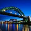 Tyne Bridge